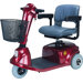 Economy Three Wheel Scooter