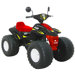 Big Beach Racer