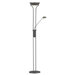 Mother and Child Floor Lamp
