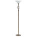Uplighter Floor Lamp
