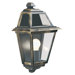 New Orleans Small Wall Lantern