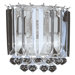 Sigma Wall Light