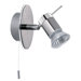 Aries Spot Light