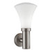 Cone Outdoor Wall Lamp