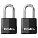 Magnum Padlock (Set of 2)