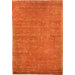 Oceans of Time Himalayan Sheep Tibetan Rug