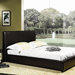 Rene Panel Bed