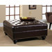 Soho Cocktail Ottoman