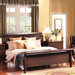 Novara Sleigh 5 Piece Bedroom Collection