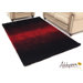 Bliss Red Shag Rug