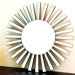 Utopia Round Wall Mirror