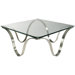 Murano End Table