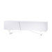 Saleen 79" TV Stand
