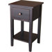 Simple End Table