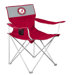NCAA Canvas Chair
