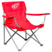 NHL Canvas Fabric Arm Chair