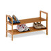2 Tier Shoe Shelf