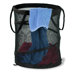 Mesh Pop Open Hamper