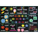 Fun Time Learning Kids Rug