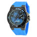 Men's Immersion Snake Watch in Blue