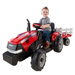 12V Case IH Magnum Tractor
