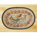 Mermaid Starfish Novelty Rug
