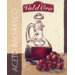 Keilrahmen "Aceto Balsamico Val D"Oro" - 24 x 30 cm