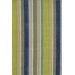 Pueblo Woven Marina Stripe Rug