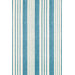 Woven Birmingham Denim Rug