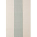 Woven Yacht Stripe Ocean Stripe Rug