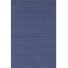 Denim Rope Rug