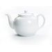 Peter Sadler Teapot in White