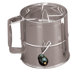 Eight Cup Flour Sifter