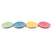 Appetizer Plates (Set of 4)