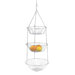 3-Piece Hanging Basket Set
