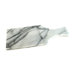 Marble Paddle Board in White