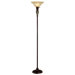 Torchiere Lamp