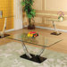 Hazelwood Home Coffee Table