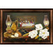 Framed Art Last Supper Woodall Wall Art - 29" x 41"