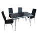 5 Piece Dining Set