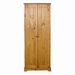 Bedroom Atlantic 2 Door Wardrobe