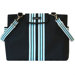 Lexington Tote Diaper Bag