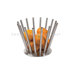Sundial Basket or Stand