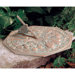 Butterfly Sundial