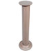 Aluminum Roman Sundial Pedestal