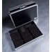 32" Lightweight Guitar Effects Pedal Board