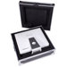 Case for Apple Imac 20" with Keyboard and Accessory Storage Compartment