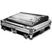 Mixer Case for Yamaha MG2414 Mixer with Low Profile Wheels