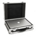 Universal Case for 15" Laptops with Storage Compartment