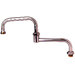 15" Double Joint Spout Pot Filler Faucet